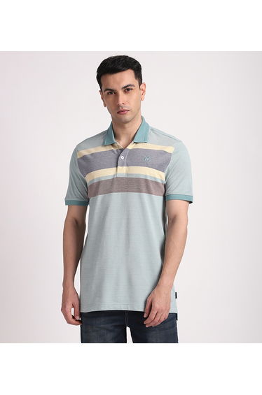 Beverly Hills Polo Club - MENS SHORT SLEEVE POLO
