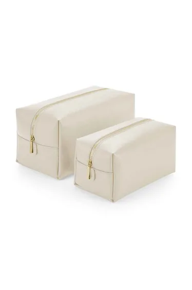 Bagbase Boutique Toiletry Bag - Oyster