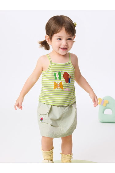 Girls' Two-Piece Set