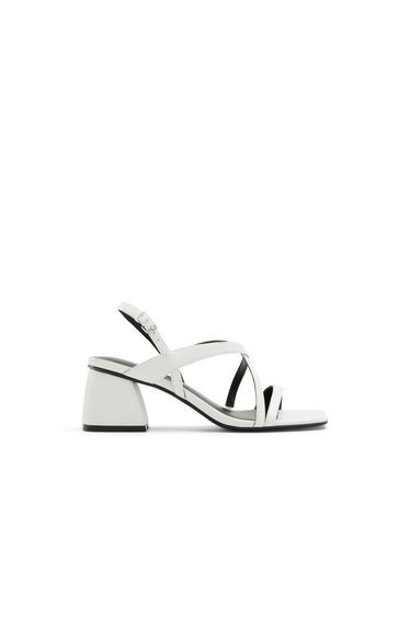 Shaynaa / Heeled Sandals
