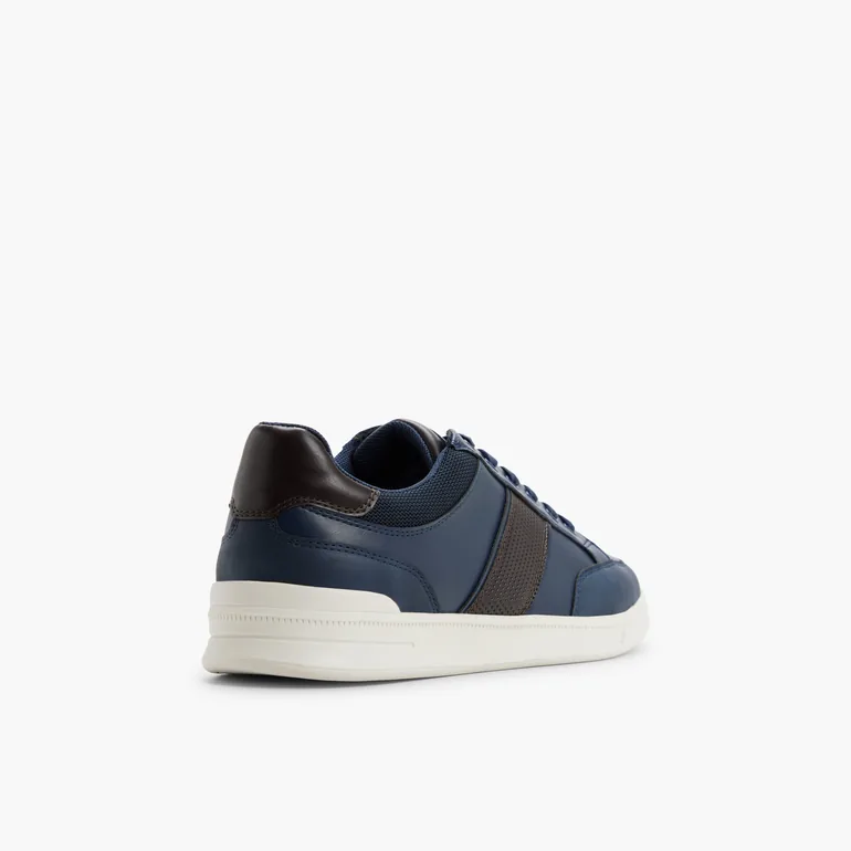 Zurich \ Lace Ups - 1