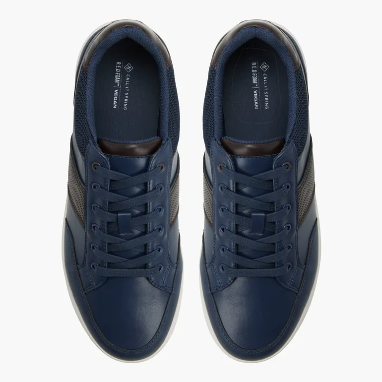 Zurich \ Lace Ups - 5