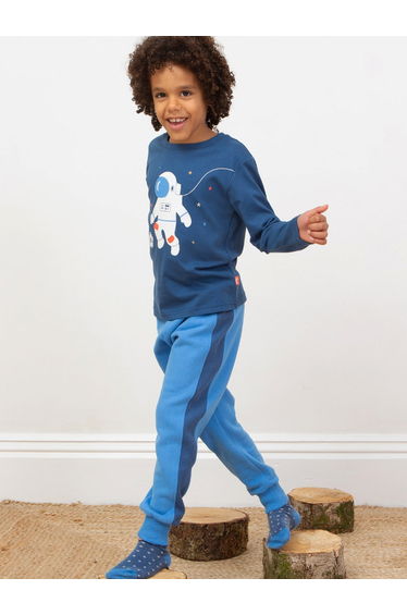 Astro football t-shirt