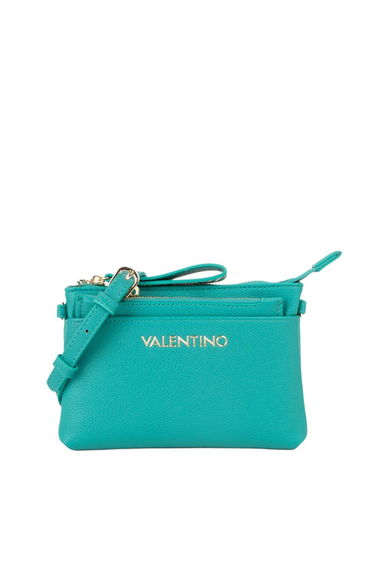 Ryta Crossbody Piuch Bag Blue