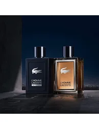 عطر لاكوست رجالي - 100 مل - 4