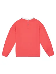 2-in-1 Sweatshirt in Organic Cotton Mix - 3