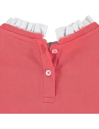 2-in-1 Sweatshirt in Organic Cotton Mix - 4