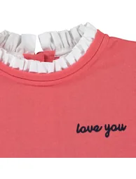 2-in-1 Sweatshirt in Organic Cotton Mix - 5