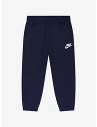 Boys NSW Lifestyle Essentials Tracksuit in Navy - 3