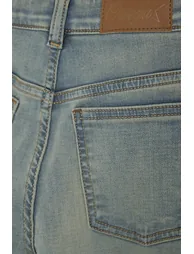 Boys Blue Loose Fit Jeans - 3