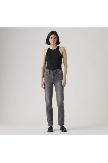 Wedgie Slim Fit Jeans