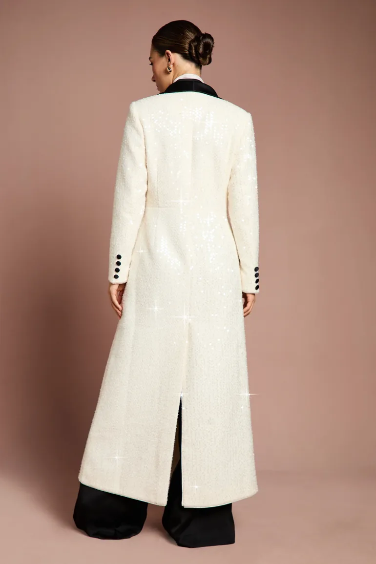 معطف كوست فاشن ميداكسي - 3