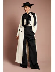 معطف كوست فاشن ميداكسي - 1