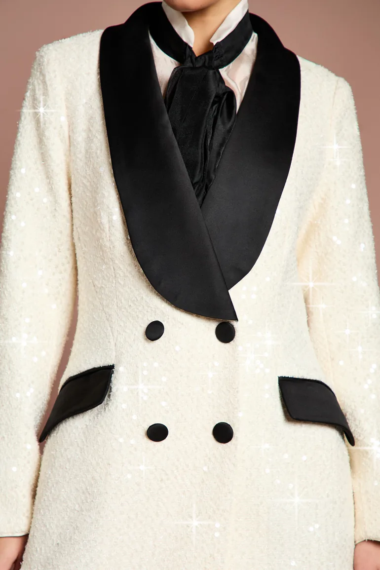 معطف كوست فاشن ميداكسي - 2