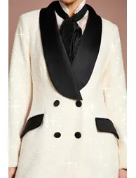 معطف كوست فاشن ميداكسي - 2