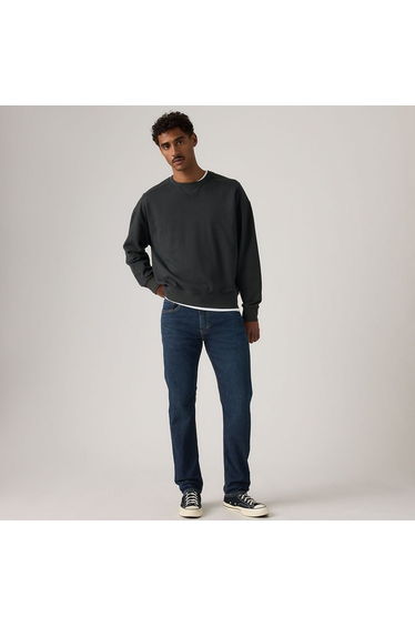 502â¢ Straight Tapered Jeans