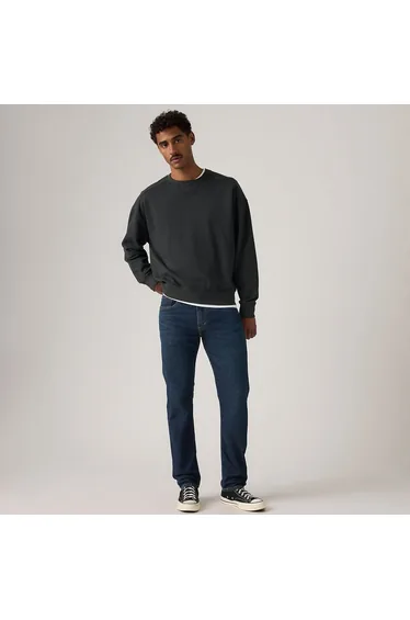 502â¢ Straight Tapered Jeans