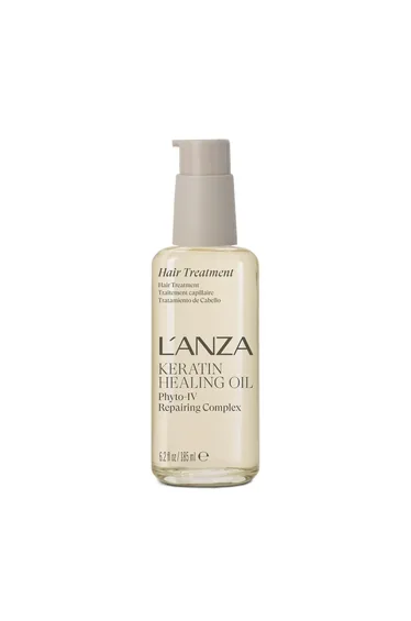 L'Anza Keratin Healing Oil Hair Treatment 185ml