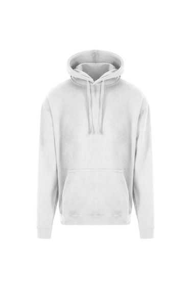 PRO RTX Mens Hoodie - White
