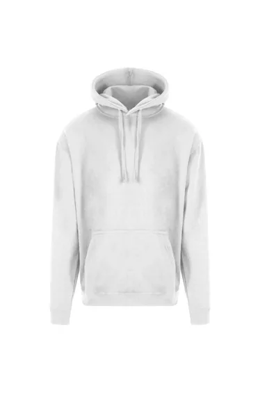 PRO RTX Mens Hoodie - White