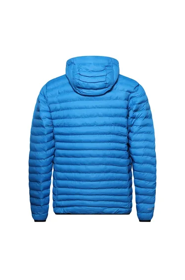 جاكيت رجالي - أزرق