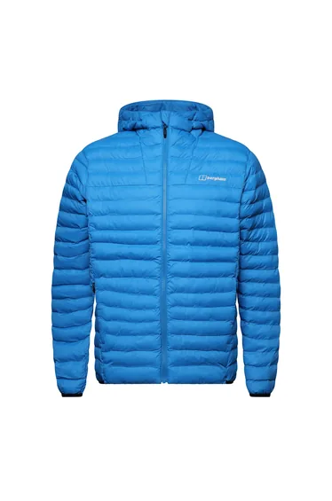 جاكيت رجالي - أزرق