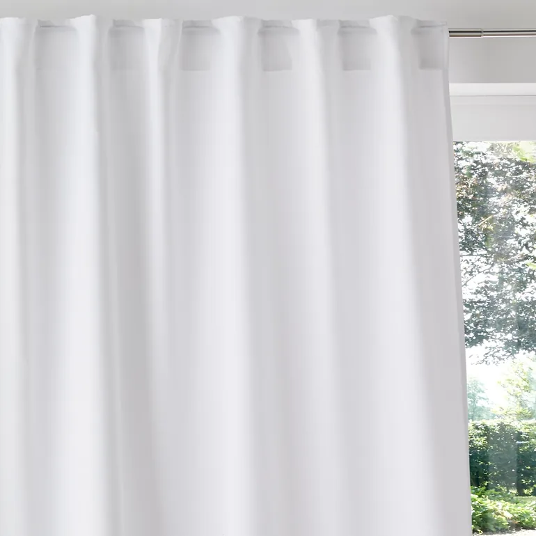Voda Blackout Curtain - 5