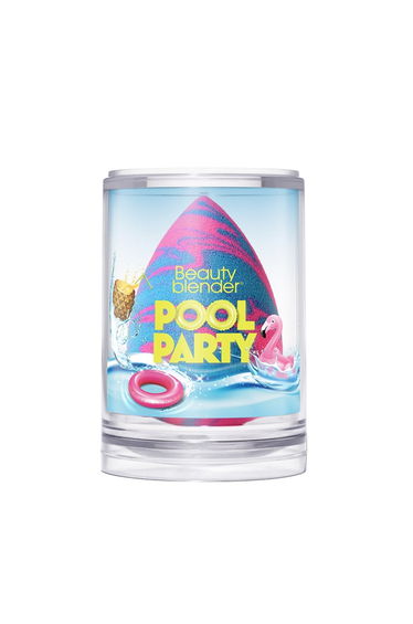 Beautyblender Pool Party Limited Edition Makeup Sponge