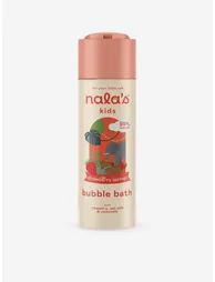 Bubble Bath Strawberry Springs 200ml