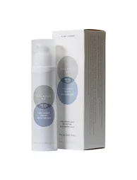 كريم مرطب معزز للكولاجين