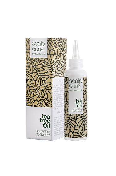 Australian Bodycare Scalp Cure Treatment Mask 150ml