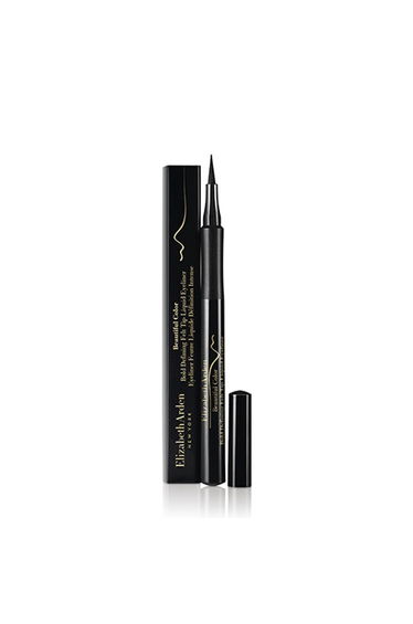 Elizabeth Arden Beautiful Colour Bold Defining Felt Tip Liquid Eyeline