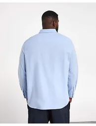 Long Sleeve Oxford Shirt Regular - 3