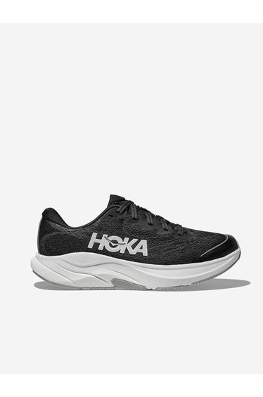Kids Rincon 4 Trainers in Black