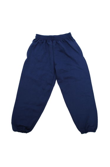 Jerzees Schoolgear Childrens/Kids Unisex Jog Pant / Jogging Bottoms - French Navy