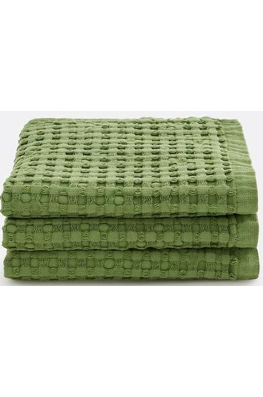 Set of 3 Tifli Towels