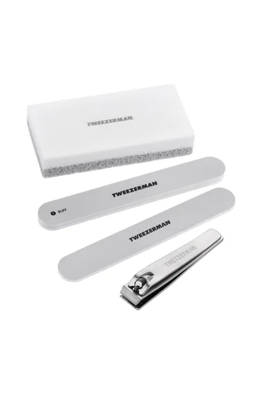 Tweezerman Essential Pedicure Kit