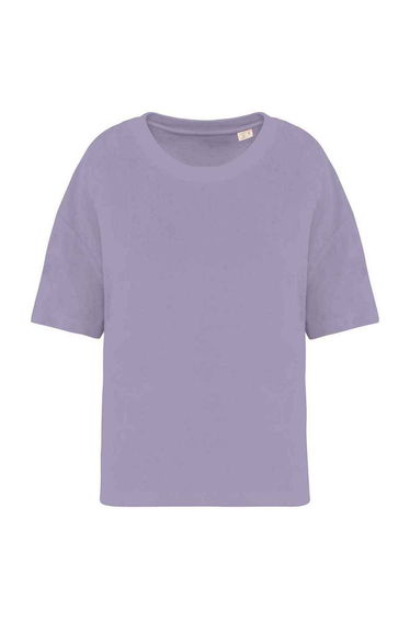 Native Spirit Womens/Ladies Terrycloth T-Shirt - Parma
