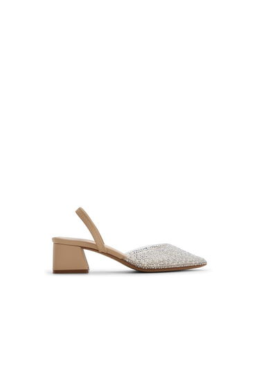Amarae / Heeled Shoes