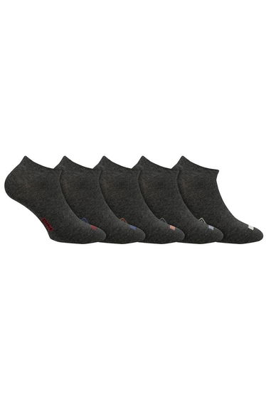 Pack of 5 Pairs of Ecodim Socks