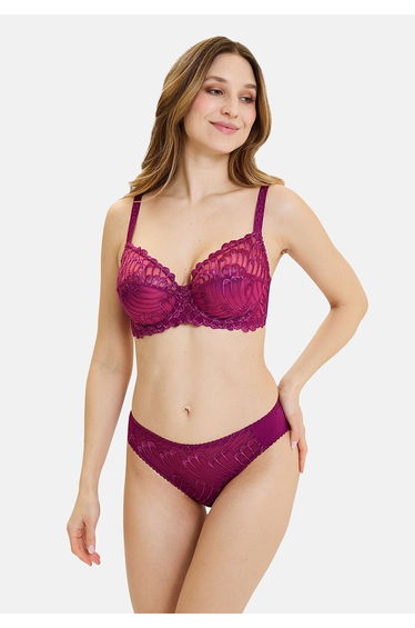 Narcisse Lace Briefs