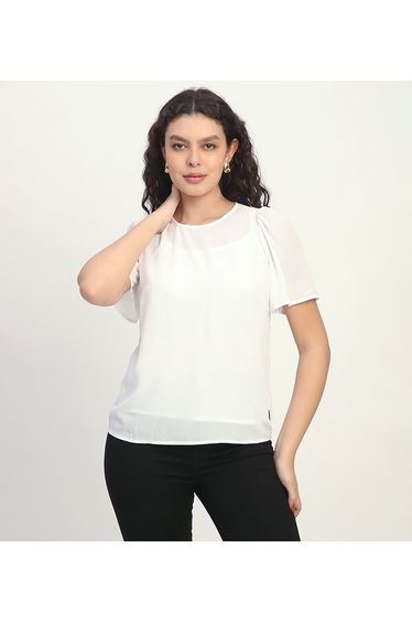 Beverly Hills Polo Club - WOMENS SHIRT
