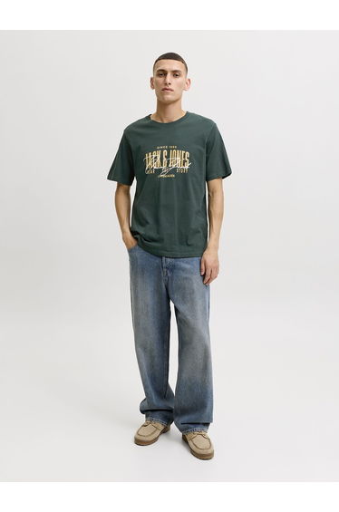 Aero Crew Neck Short Sleeve T-Shirt