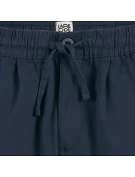 Chinos with Elasticated Waist - 3