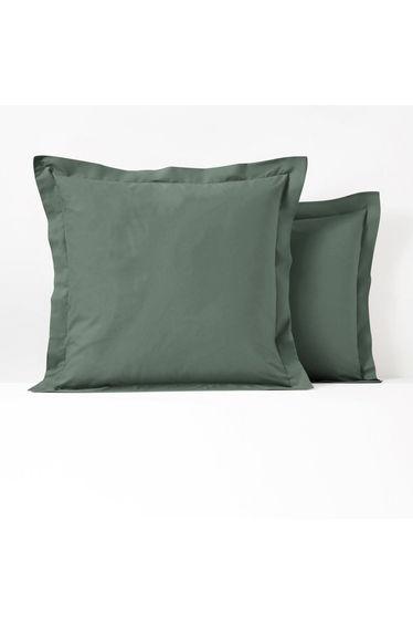 Scenario Organic Cotton Pillowcase