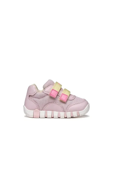 Kids Lupidoo Touch 'n' Close Trainers