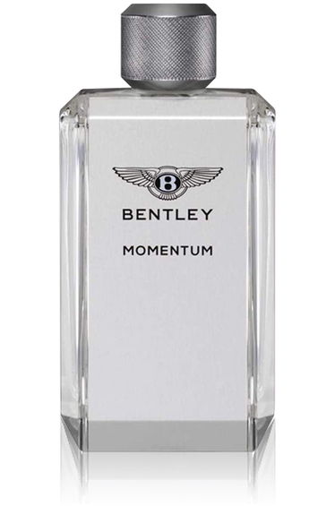 Bentley Momentum - 100 ml