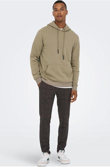 Ceres Life Hoodie