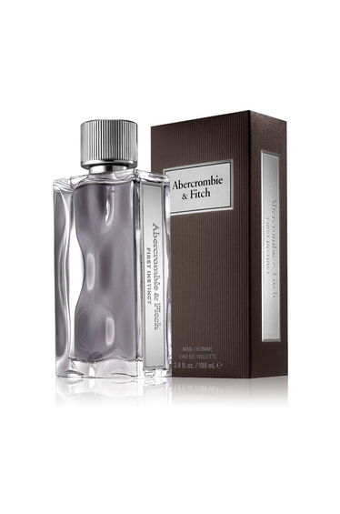 Abercrombie & Fitch First Instinct for Men