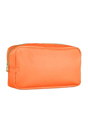 Bagbase Sundae Accessory Bag - Mango Sorbet